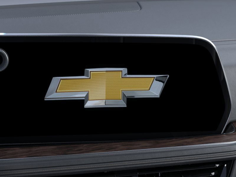 2025 Chevrolet Tahoe Premier 9