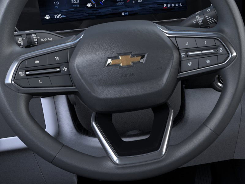 2025 Chevrolet Tahoe Premier 21
