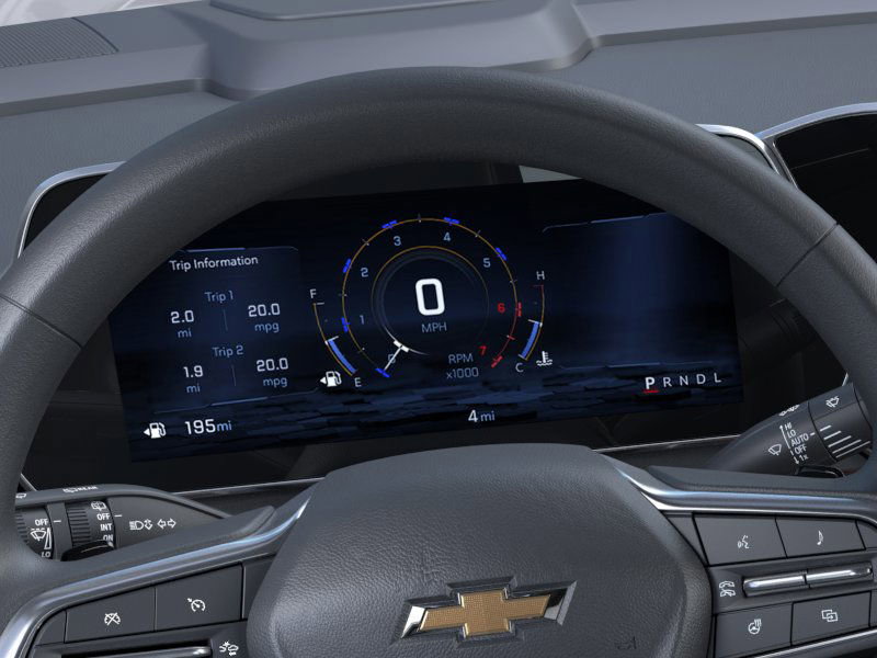 2025 Chevrolet Tahoe Premier 10