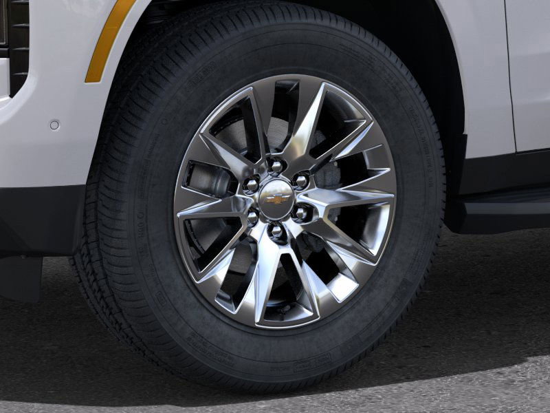 2025 Chevrolet Tahoe Premier 6