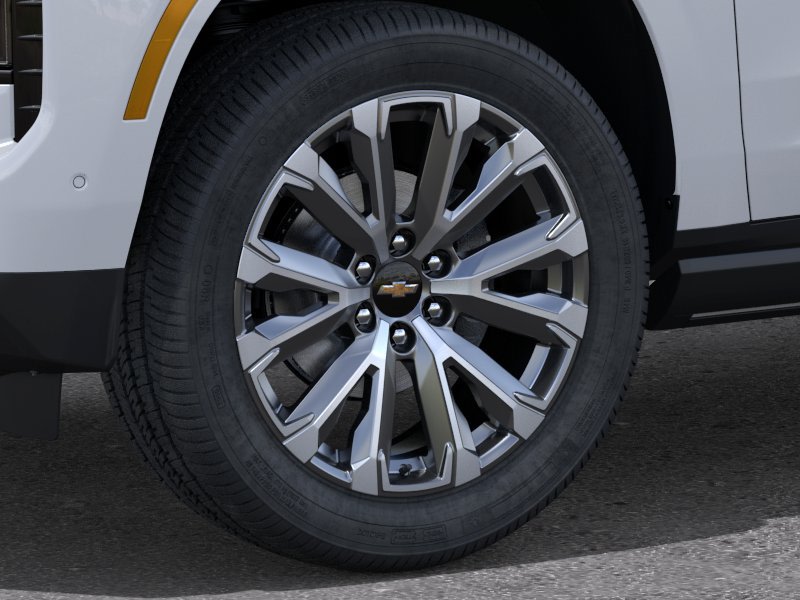 Thumbnail: 2026 Chevrolet Tahoe - 6