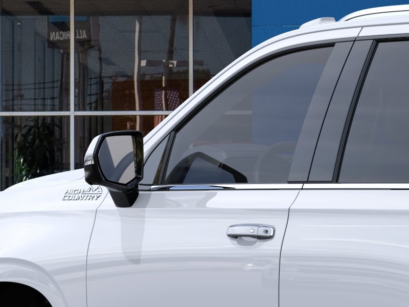 Thumbnail: 2026 Chevrolet Tahoe - 19