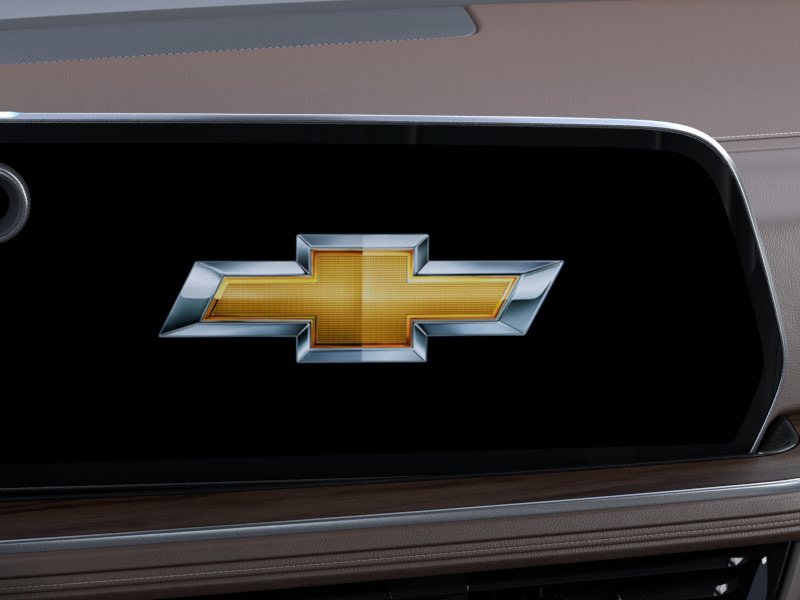 Thumbnail: 2026 Chevrolet Tahoe - 10