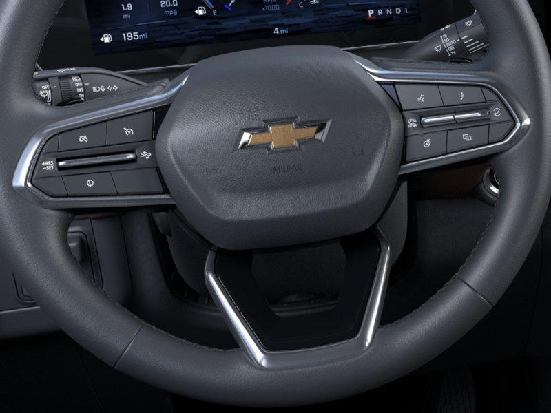 Thumbnail: 2026 Chevrolet Tahoe - 21