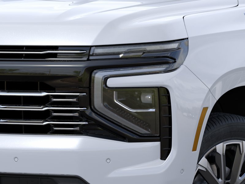 Thumbnail: 2026 Chevrolet Tahoe - 17