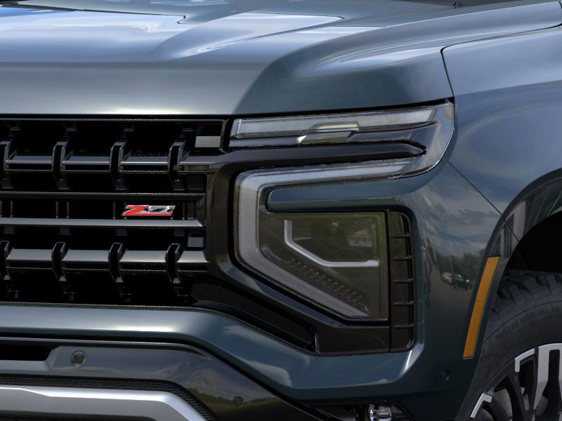 Thumbnail: 2026 Chevrolet Suburban - 17