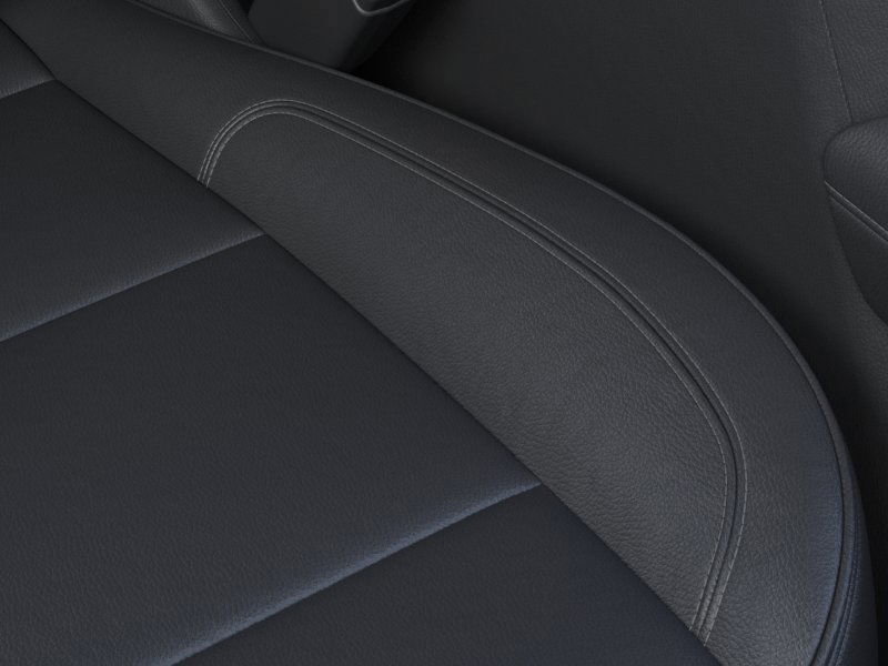 Thumbnail: 2026 Chevrolet Suburban - 8