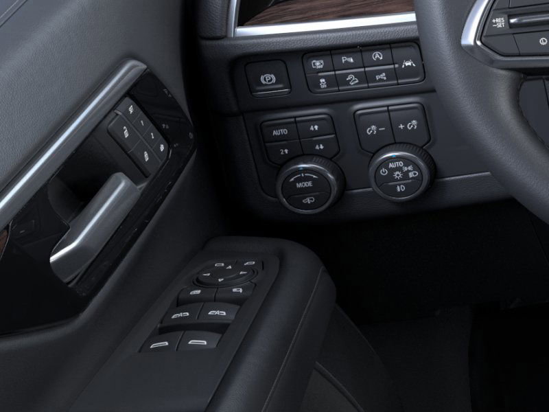 Thumbnail: 2026 Chevrolet Suburban - 22