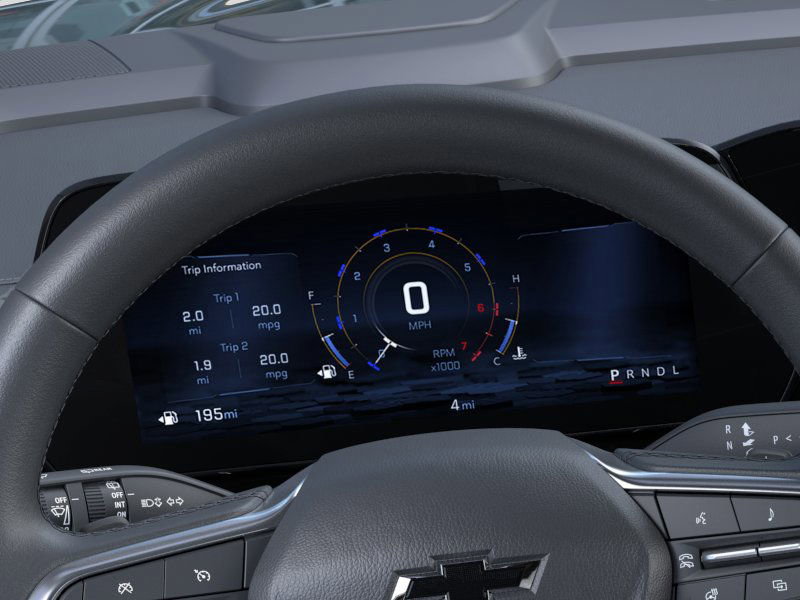 Thumbnail: 2026 Chevrolet Suburban - 11