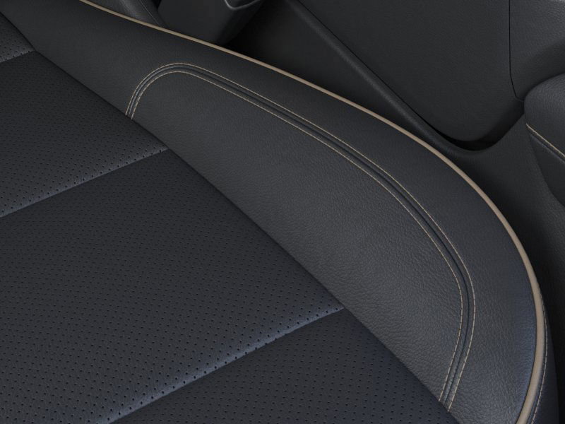 Thumbnail: 2026 Chevrolet Suburban - 9