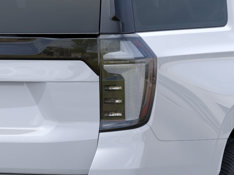 Thumbnail: 2026 Chevrolet Suburban - 18