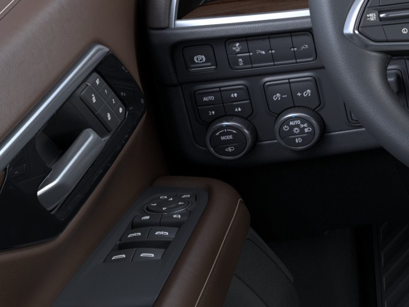 Thumbnail: 2026 Chevrolet Suburban - 22