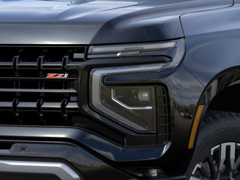 Thumbnail: 2026 Chevrolet Tahoe - 17