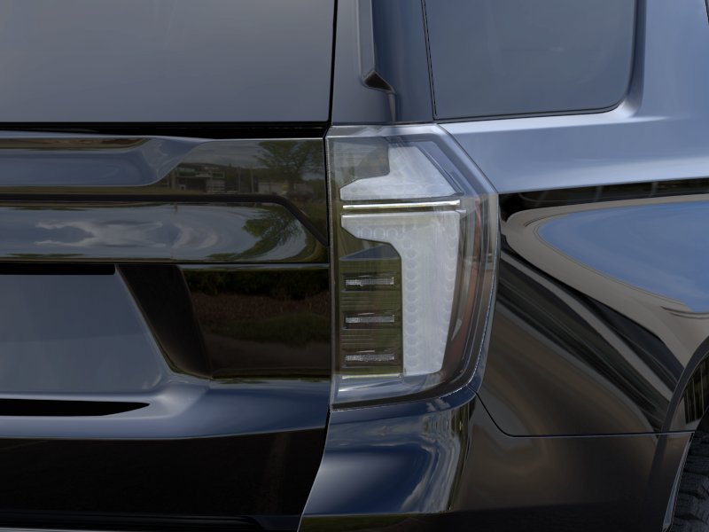 Thumbnail: 2026 Chevrolet Tahoe - 18