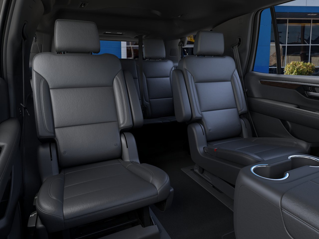 Thumbnail: 2026 Chevrolet Tahoe - 9
