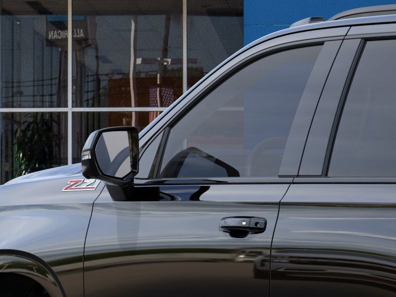 Thumbnail: 2026 Chevrolet Tahoe - 20