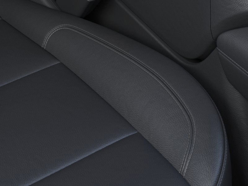 Thumbnail: 2026 Chevrolet Tahoe - 8