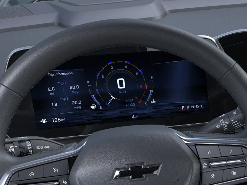 Thumbnail: 2026 Chevrolet Tahoe - 11