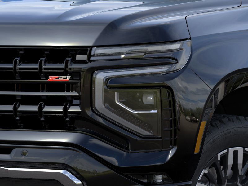 Thumbnail: 2026 Chevrolet Tahoe - 18