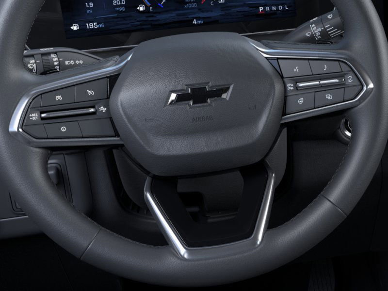 Thumbnail: 2026 Chevrolet Tahoe - 21