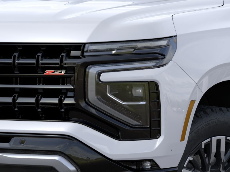 Thumbnail: 2026 Chevrolet Tahoe - 17