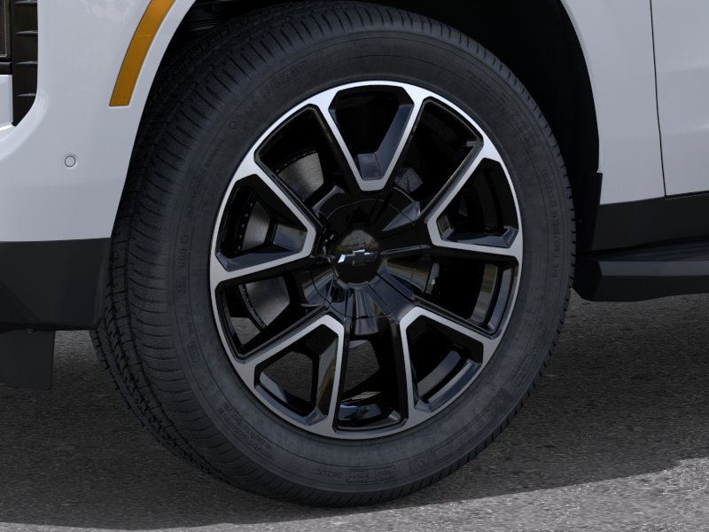 Thumbnail: 2026 Chevrolet Tahoe - 6