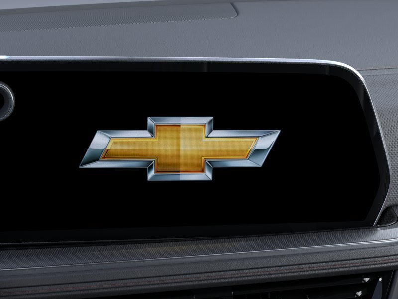 Thumbnail: 2026 Chevrolet Tahoe - 10