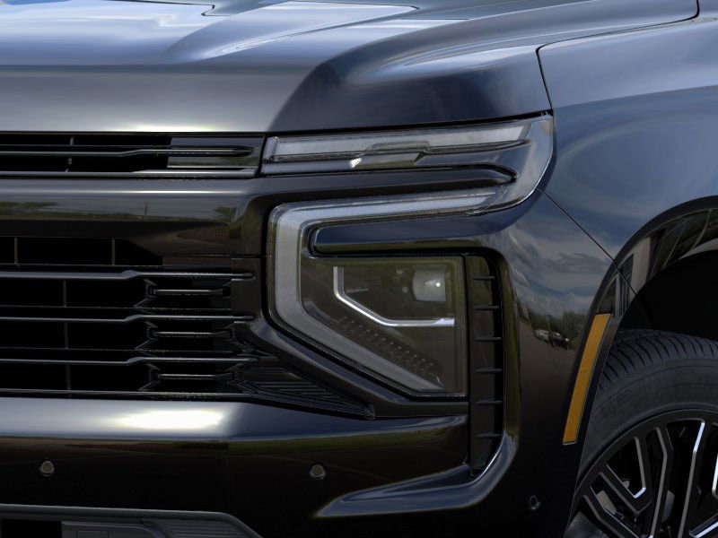 Thumbnail: 2026 Chevrolet Tahoe - 17