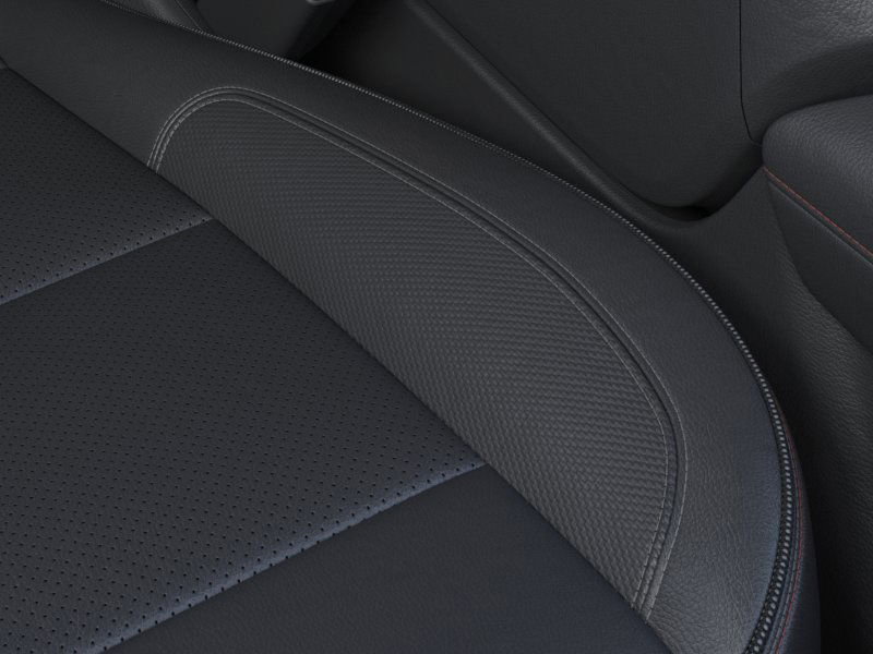 Thumbnail: 2026 Chevrolet Tahoe - 8