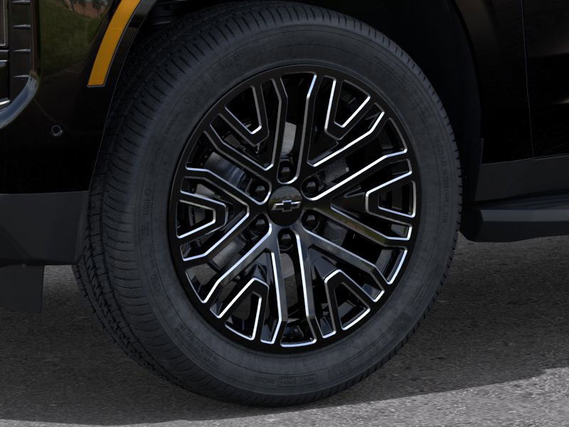 Thumbnail: 2026 Chevrolet Tahoe - 6