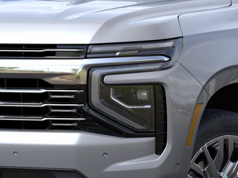 Thumbnail: 2026 Chevrolet Tahoe - 17