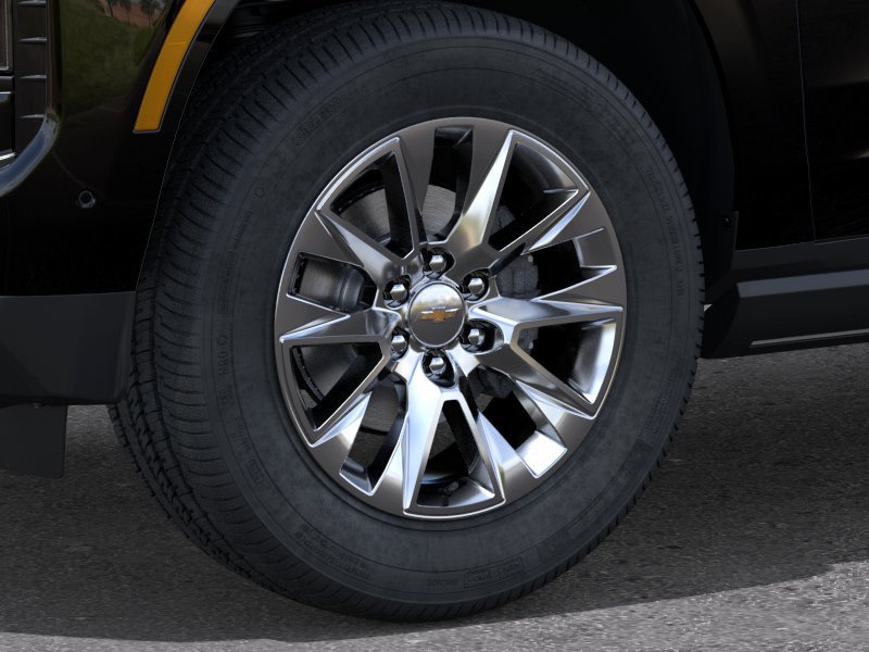 Thumbnail: 2026 Chevrolet Tahoe - 6