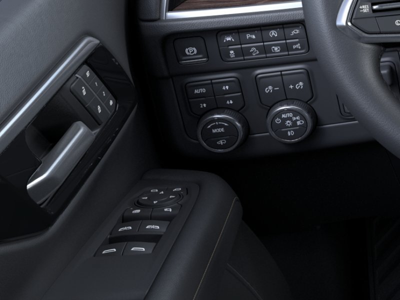 Thumbnail: 2026 Chevrolet Tahoe - 22