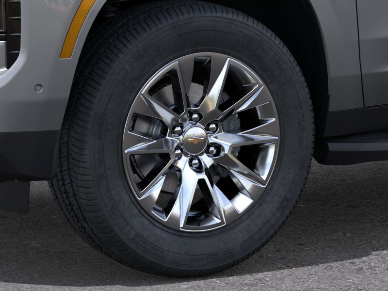 Thumbnail: 2026 Chevrolet Tahoe - 6