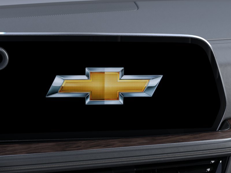 Thumbnail: 2026 Chevrolet Tahoe - 10