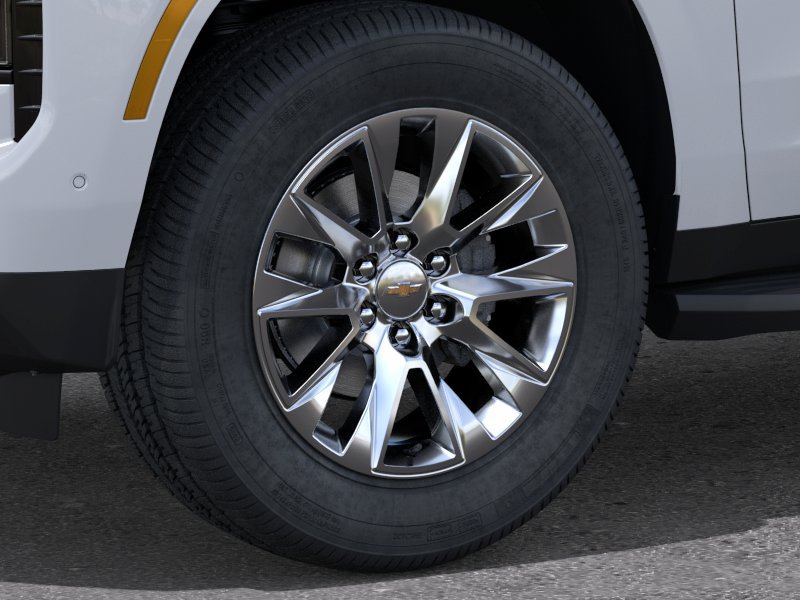 Thumbnail: 2026 Chevrolet Tahoe - 6