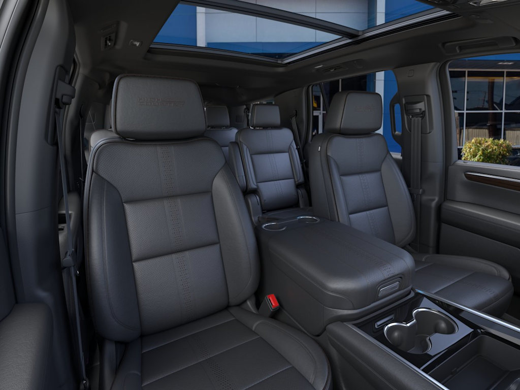 Thumbnail: 2026 Chevrolet Tahoe - 7