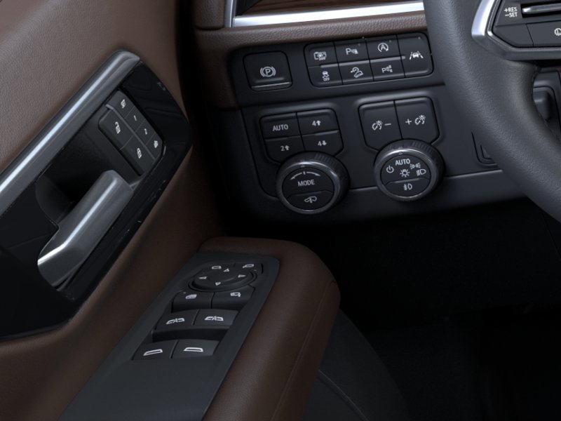 Thumbnail: 2026 Chevrolet Tahoe - 22