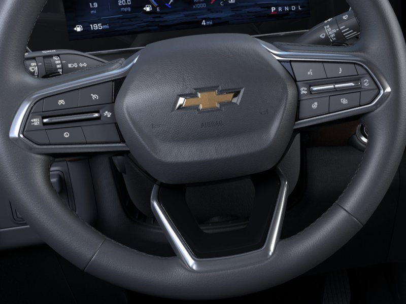 Thumbnail: 2026 Chevrolet Tahoe - 21