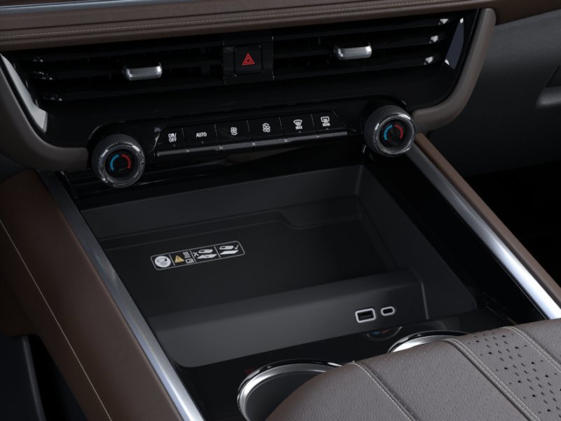 Thumbnail: 2026 Chevrolet Tahoe - 23