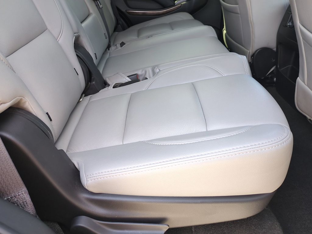 Thumbnail: 2017 Chevrolet Tahoe - 12