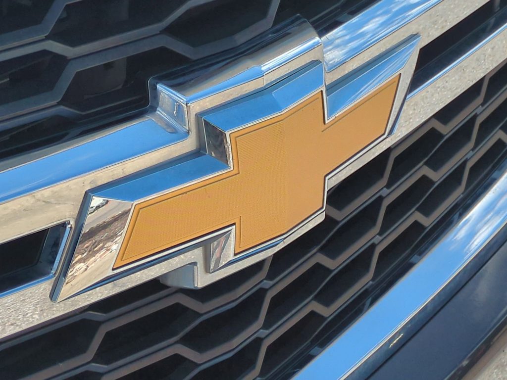 Thumbnail: 2017 Chevrolet Tahoe - 32