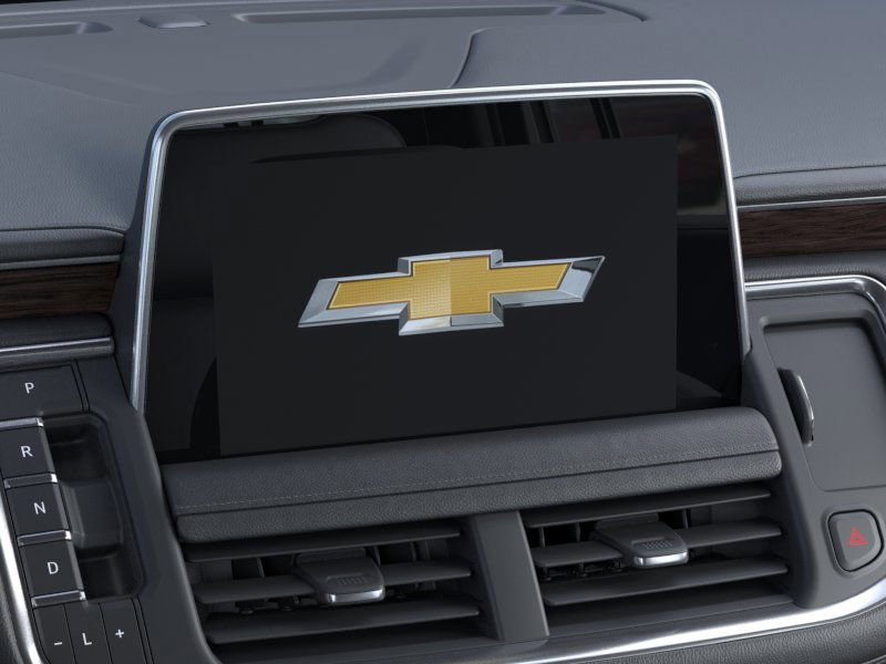 2024 Chevrolet Suburban 1500 LT 10