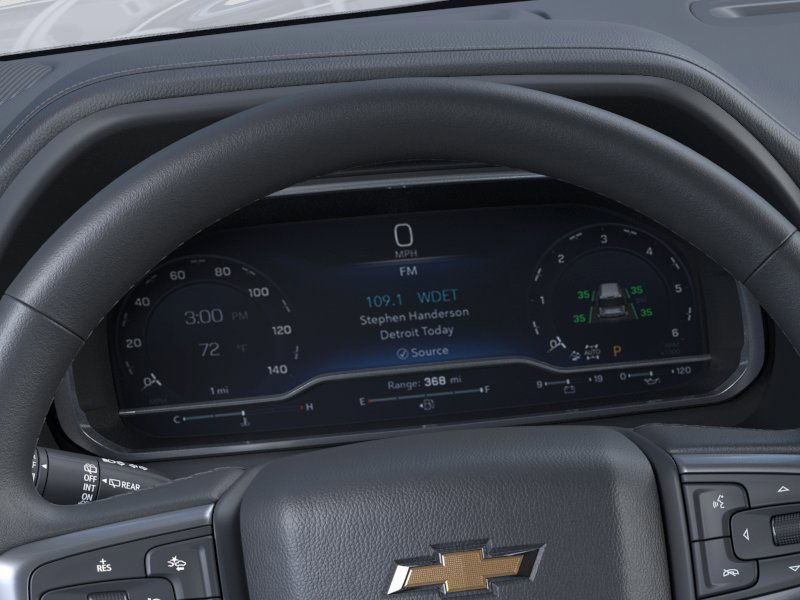 2024 Chevrolet Suburban 1500 LT 11