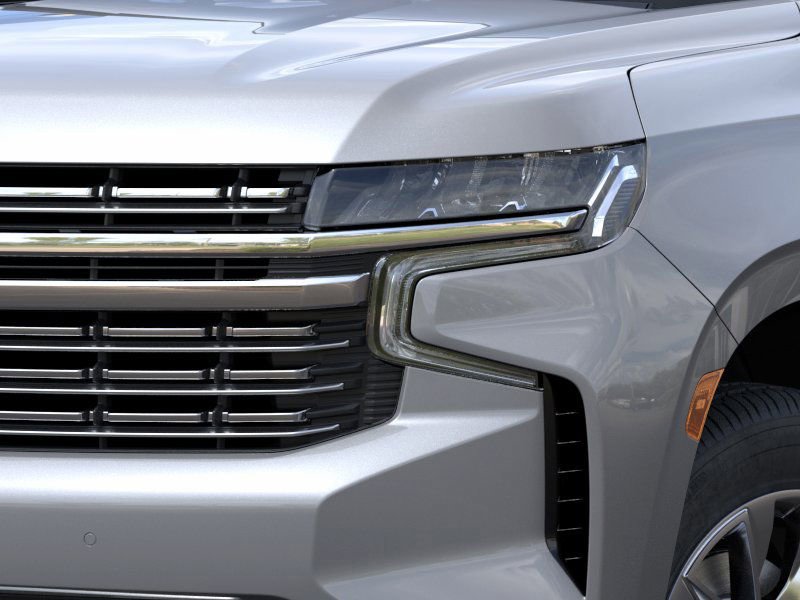 2024 Chevrolet Suburban Premier 17