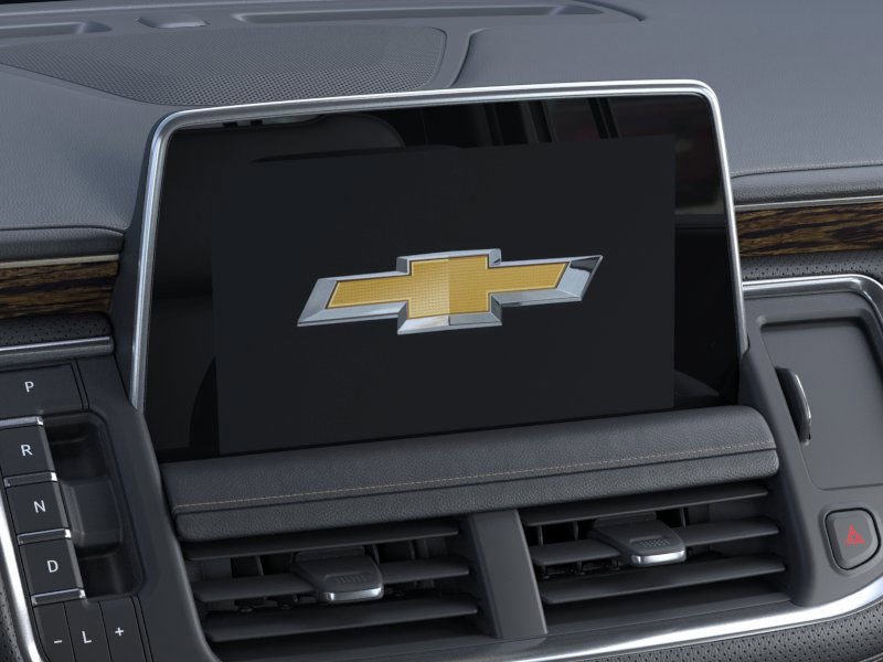 2024 Chevrolet Suburban Premier 10