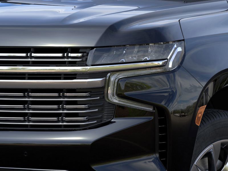 2024 Chevrolet Suburban Premier 17