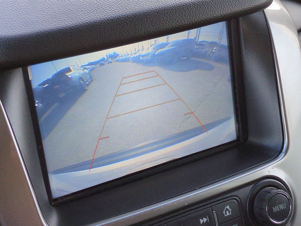 Thumbnail: 2019 Chevrolet Suburban - 23
