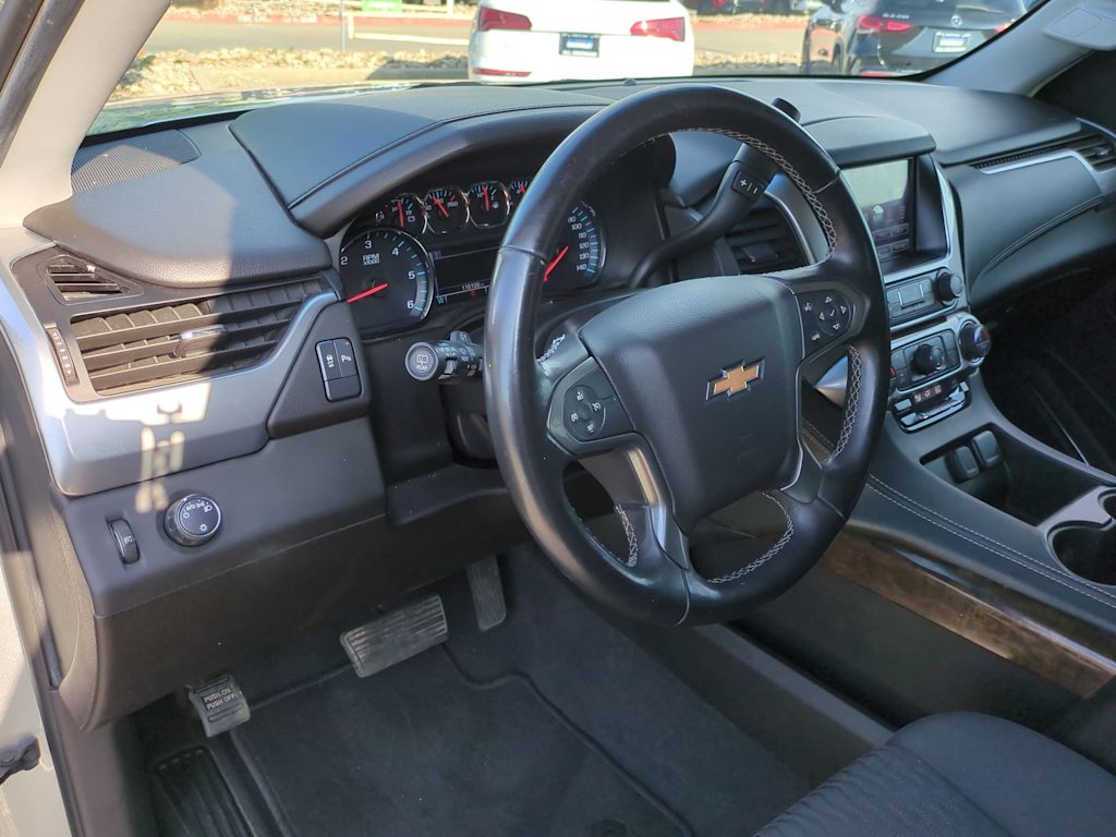Thumbnail: 2019 Chevrolet Suburban - 2