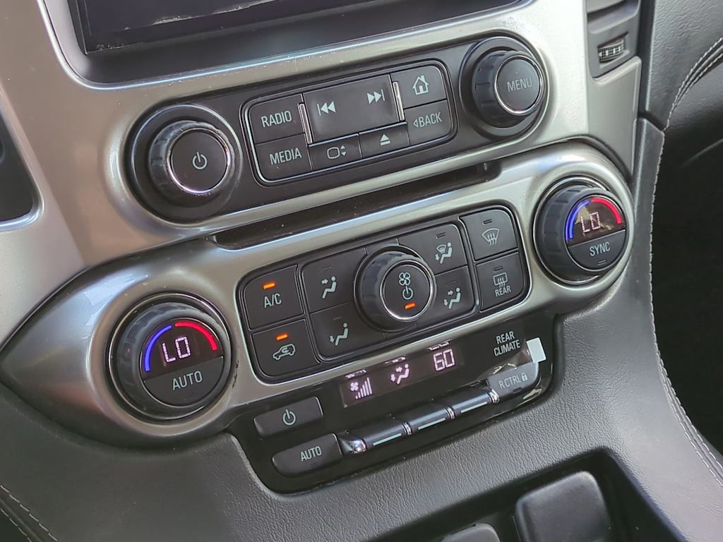 Thumbnail: 2019 Chevrolet Suburban - 25